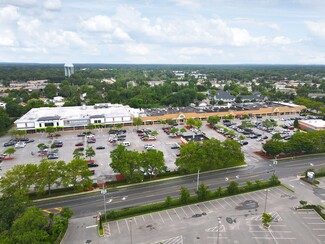 More details for 533-605 Montauk Hwy, Bay Shore, NY - Retail for Lease