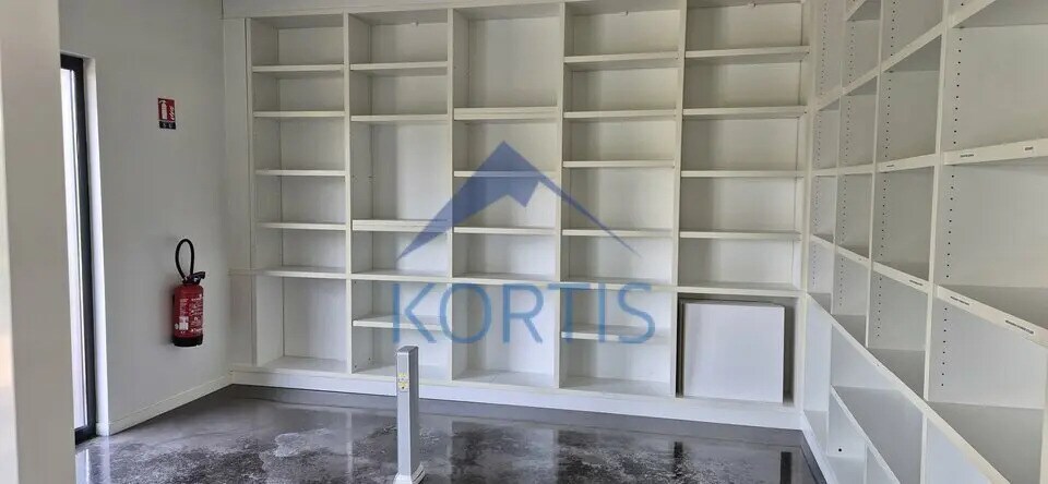 Office in CHAZAY-D'AZERGUES for lease - Building Photo - Image 2 of 7