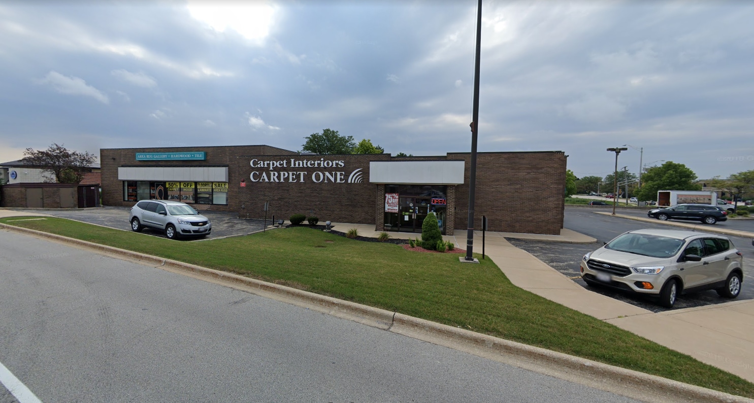 50 Orland Square Dr, Orland Park, IL for sale Building Photo- Image 1 of 3