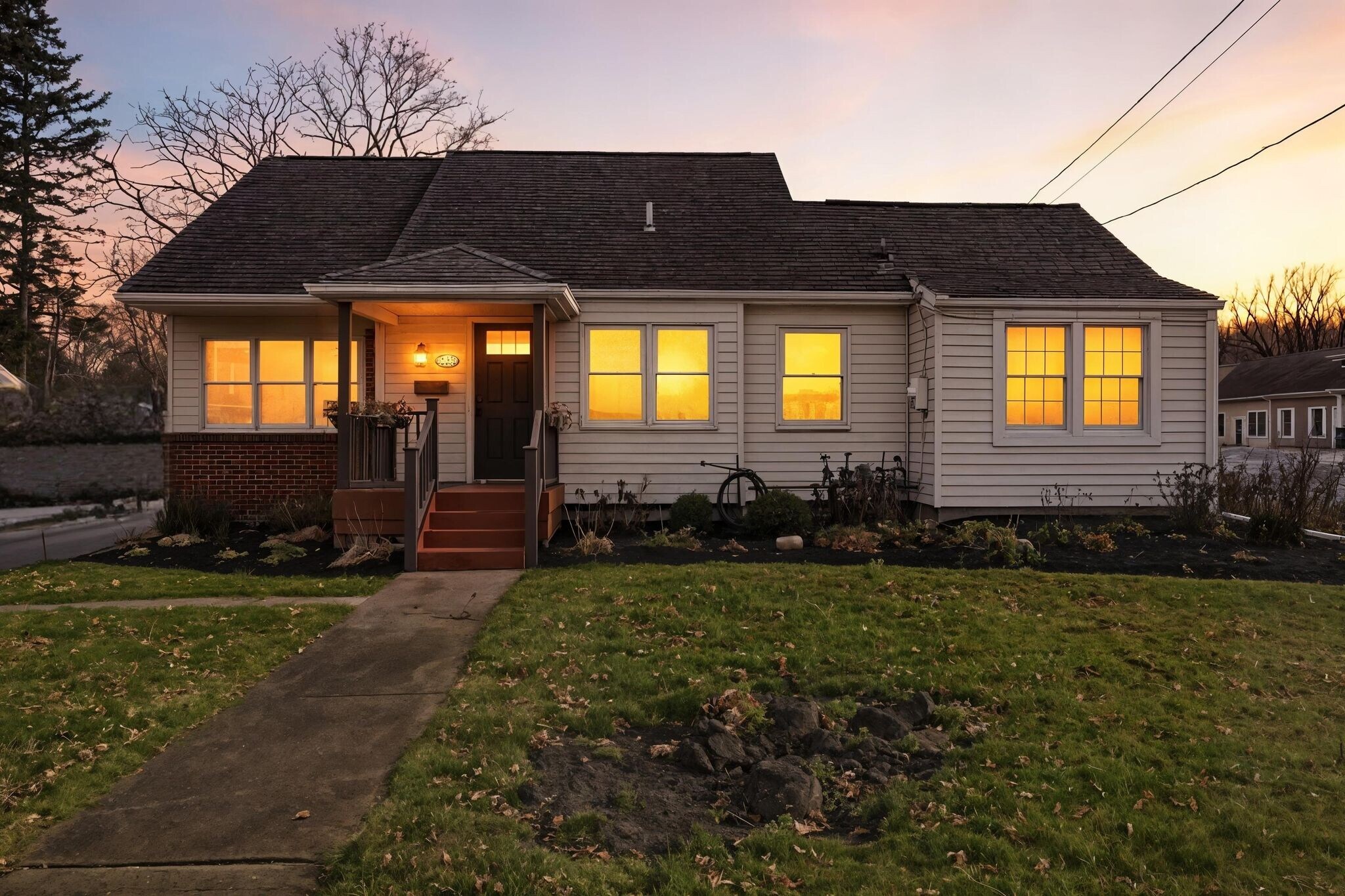 3925 N Buffalo St, Orchard Park, NY for sale Primary Photo- Image 1 of 45