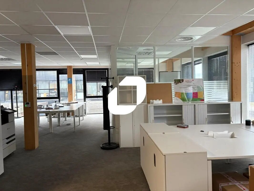 Bureau dans VILLENEUVE-D'ASCQ à vendre Photo intérieure- Image 1 de 15
