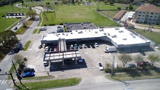 Plus de détails pour 1300 FM 2234, Missouri City, TX - Commerce de détail à louer