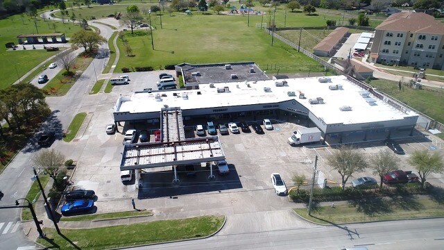 1300 FM 2234, Missouri City, TX à louer Photo principale- Image 1 de 3