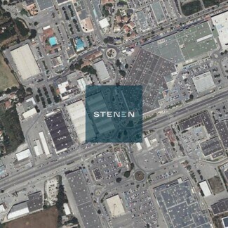More details for Avenue Du Plan De Campagne, Cabriès - Retail for Lease