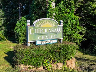 More details for 115 Chalet Ln, Henderson, TN - Multifamily for Sale