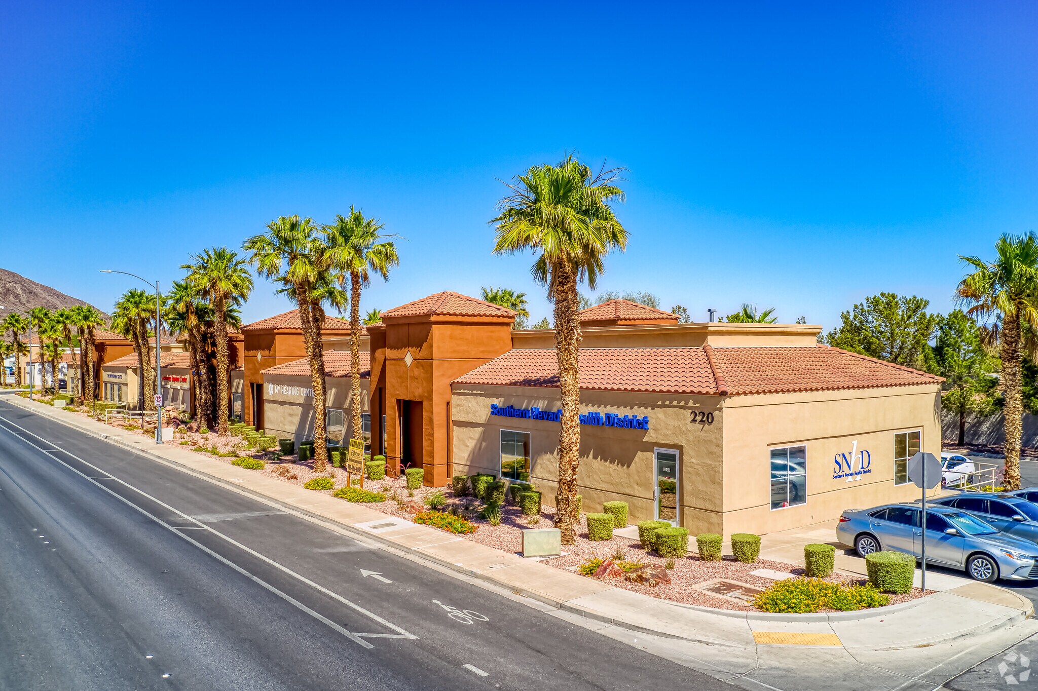220 E Horizon Dr, Henderson, NV for sale Building Photo- Image 1 of 43