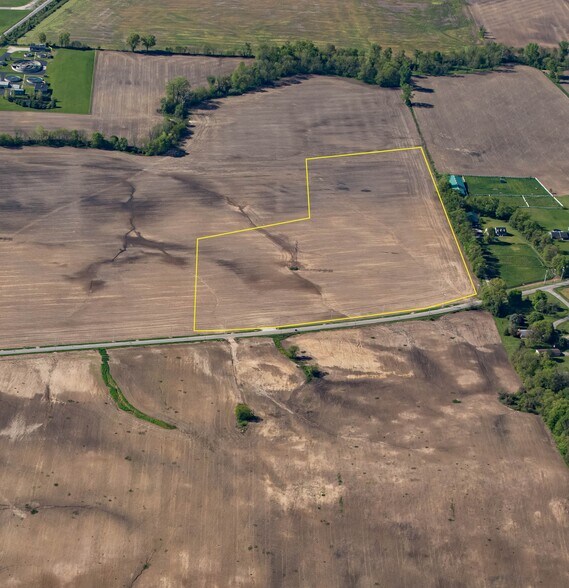 Beaver Run Rd, Hebron, OH à vendre - Photo du bâtiment - Image 2 de 2