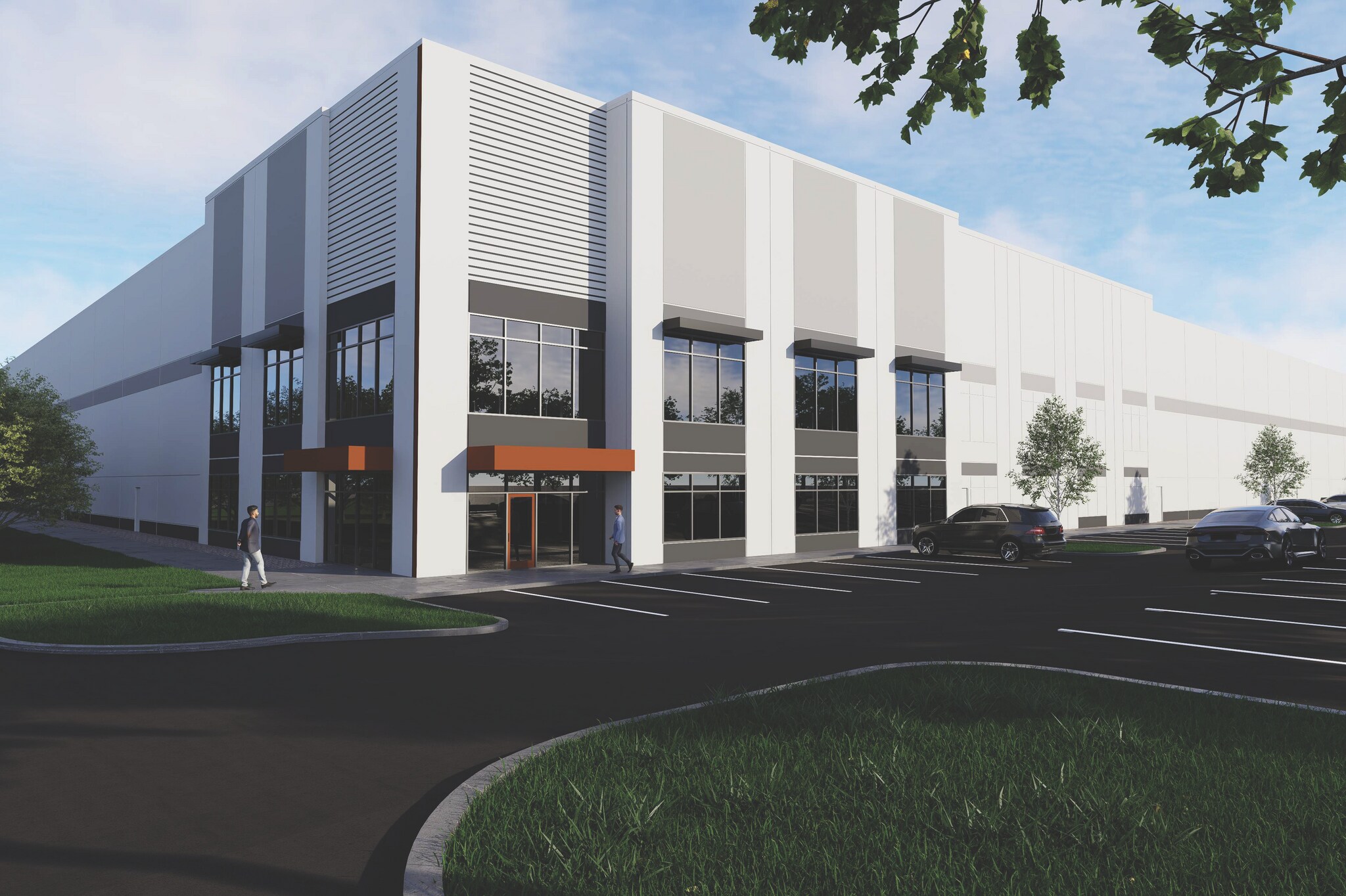 Morrison Flat Rd, Statesville, NC for lease Building Photo- Image 1 of 2