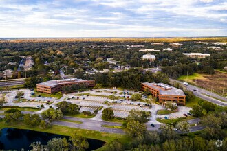 9950 Princess Palm Ave, Tampa, FL - AERIAL  map view