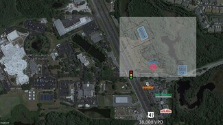 Plus de détails pour 7140 Land O Lakes Blvd, Land O' Lakes, FL - Bureau/Médical à louer