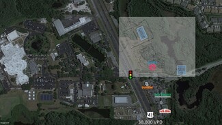 More details for 7140 Land O Lakes Blvd, Land O' Lakes, FL - Office/Medical for Lease