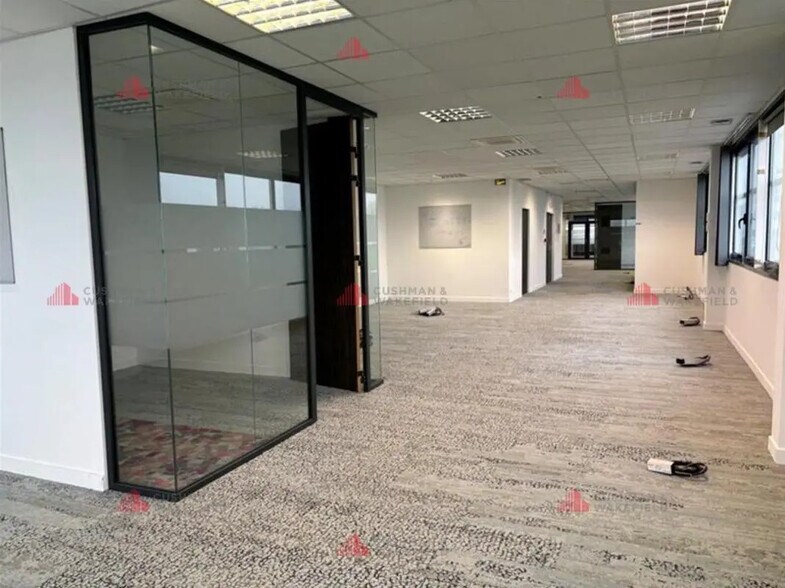 Bureau dans Dijon à louer - Photo intérieure - Image 2 de 4