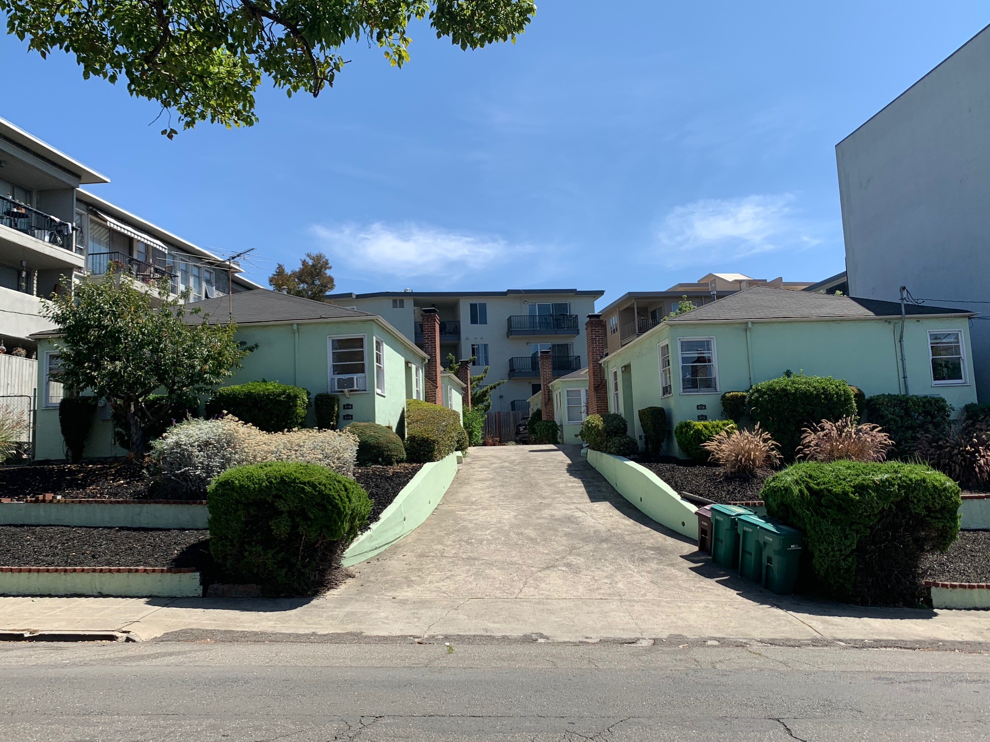 3770-3776 Harrison St, Oakland, CA for sale Primary Photo- Image 1 of 1