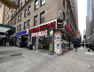 More details for 843 7th Ave, New York, NY - Retail for Lease