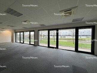 Plus de détails pour 2 Rue Michaël Faraday, Saint-Herblain - Bureau à louer