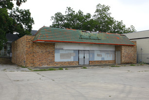 1136 E Grayson St, San Antonio TX - Dépanneur