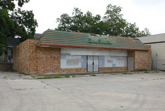 Plus de détails pour 1136 E Grayson St, San Antonio, TX - Commerce de détail à louer