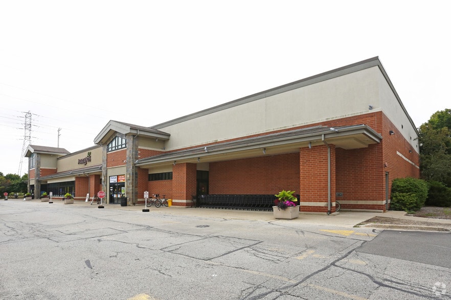 1822 Willow Rd, Northfield, IL for lease - Building Photo - Image 2 of 10