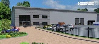 More details for A5 Watling St, Clifton Upon Dunsmore - Industrial for Lease