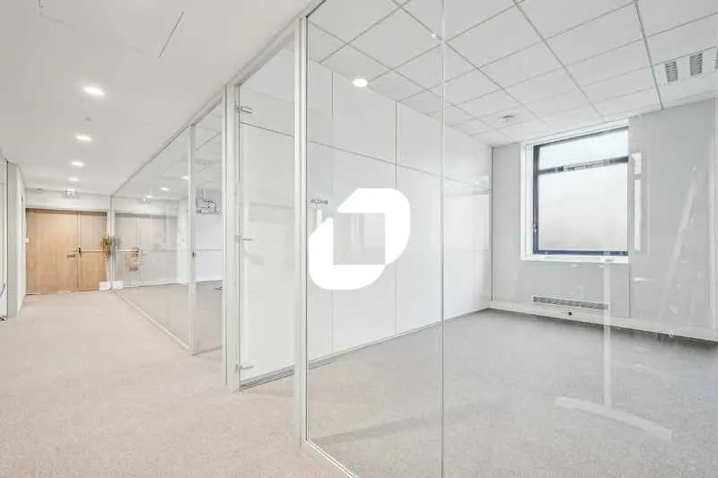 Bureau dans Antony à louer - Photo intérieure - Image 2 de 49