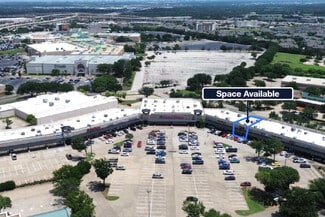 Plus de détails pour 500 E FM 3040, Lewisville, TX - Commerce de détail à louer