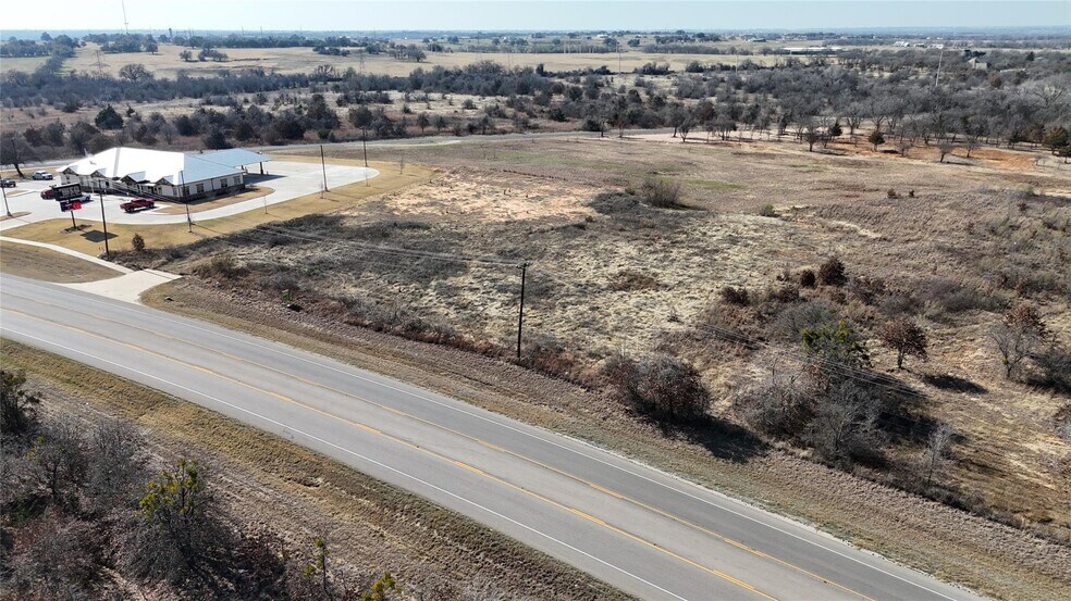 TBD Senator Robert J Glassgow loop, Stephenville, TX à vendre - Photo du bâtiment - Image 3 de 18