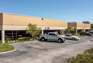 More details for 2300-2310 Tall Pines Dr, Largo, FL - Flex for Lease