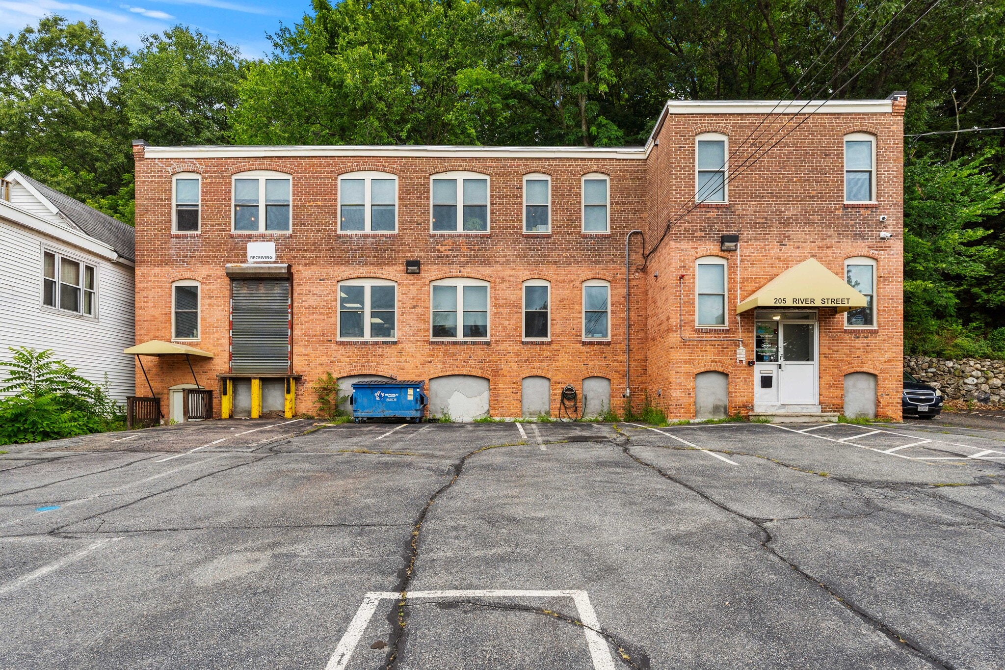 205 River St, Haverhill, MA for sale Building Photo- Image 1 of 42