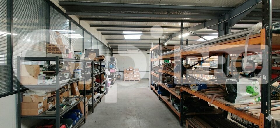 Flex in Savigny Sur Orge for sale Interior Photo- Image 1 of 6