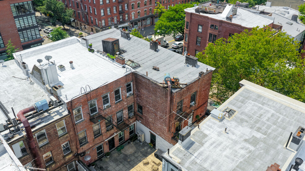 121 Atlantic Ave, Brooklyn, NY for sale - Building Photo - Image 3 of 4