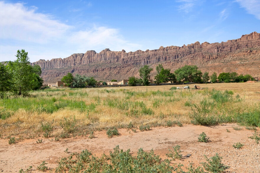 3640 Spanish Valley dr, Moab, UT à vendre - Photo du bâtiment - Image 3 de 19