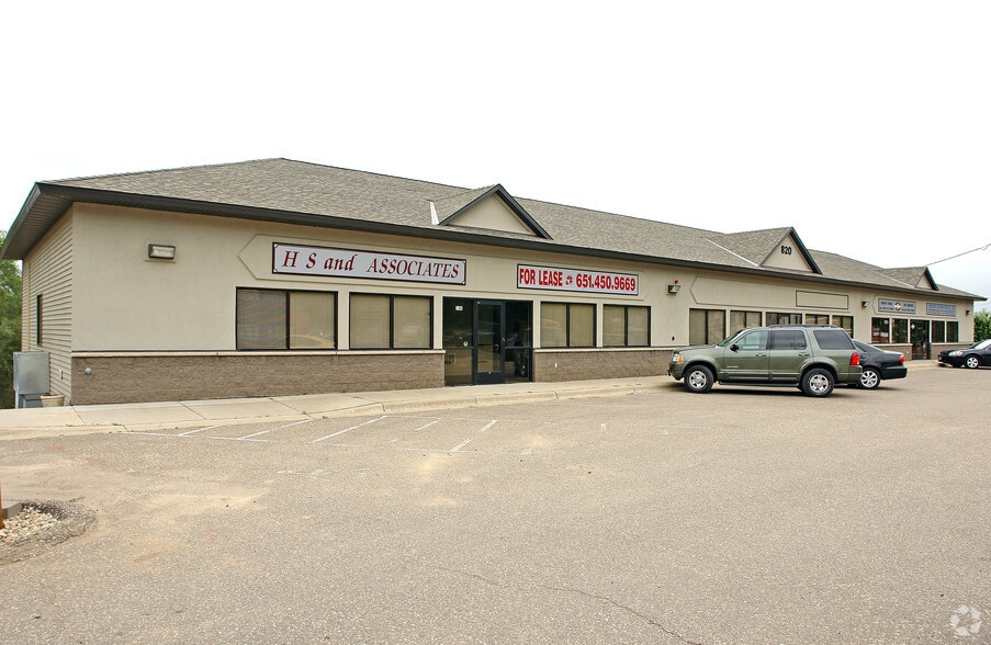 820 N Concord St, South Saint Paul, MN for lease - Building Photo - Image 1 of 27