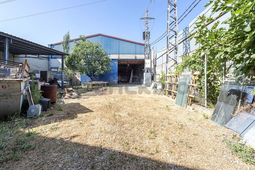 Industriel dans Madrid, Madrid à vendre - Photo intérieure - Image 2 de 25