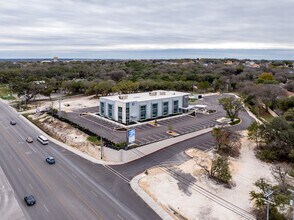 3701 FM 3009, Schertz, TX - aerial  map view