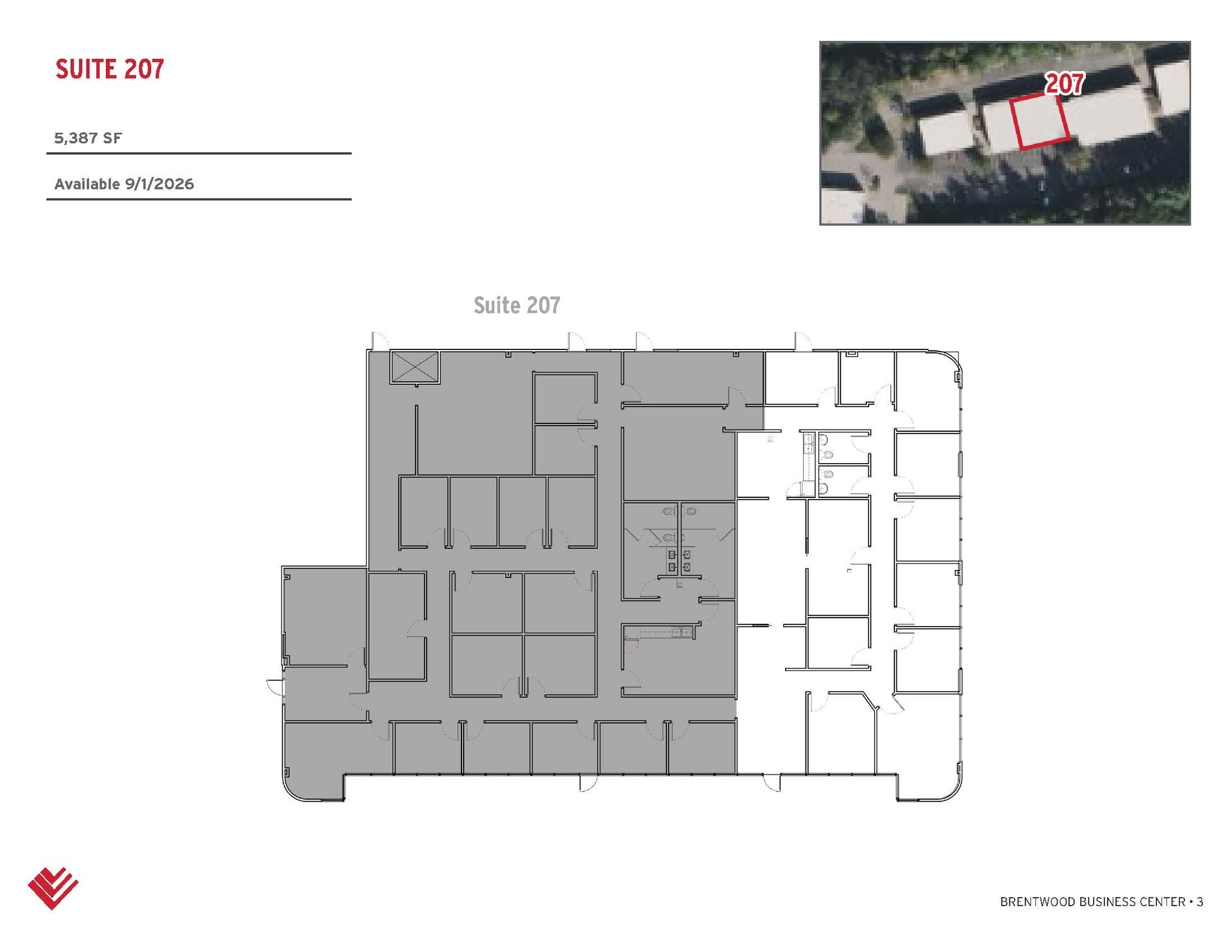 500 Wilson Pike Cir, Brentwood, TN for lease Interior Photo- Image 1 of 1