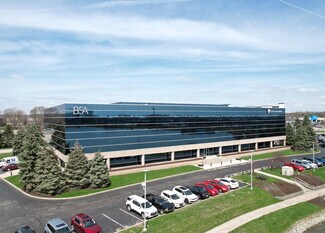 More details for 9365 Counselors Row, Indianapolis, IN - Office for Lease