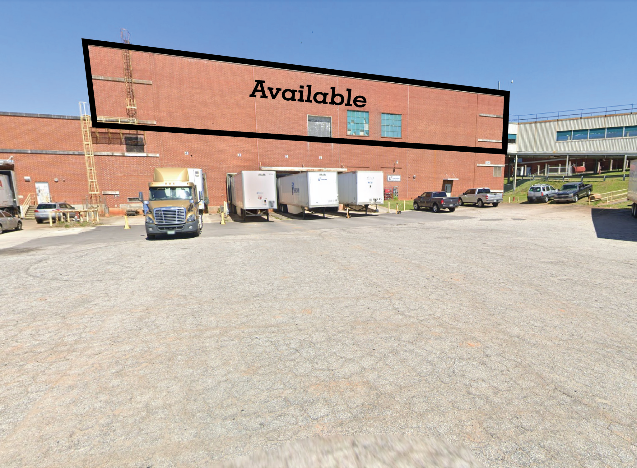 2110 Chicopee Mill Rd, Gainesville, GA for lease Building Photo- Image 1 of 2