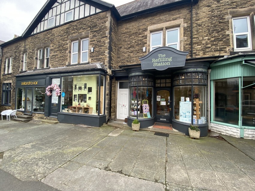 45-49 Cold Bath Rd, Harrogate à vendre Photo principale- Image 1 de 1