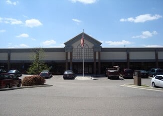 More details for 115 Robert C Daniel Jr Pky, Augusta, GA - Office for Sale
