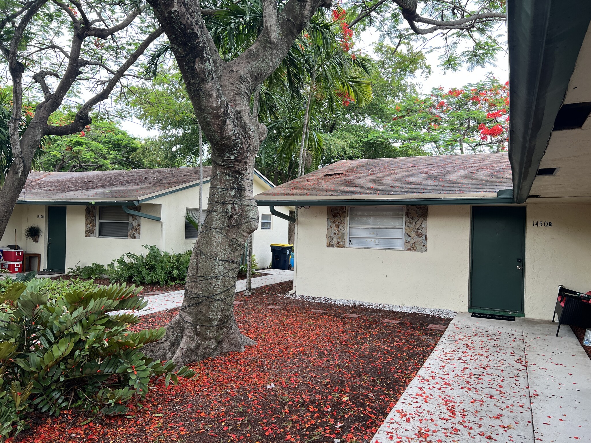 1450-1480 SW 2nd Ave, Dania Beach, FL for sale Building Photo- Image 1 of 22