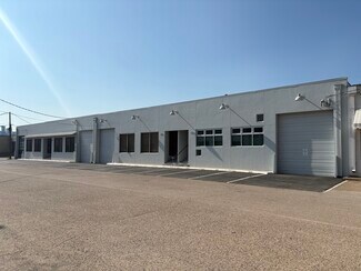 Plus de détails pour 2119-2133 Farrington St, Dallas, TX - Industriel à vendre