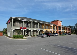 Plus de détails pour 1400-1426 S Narcoossee Rd, Saint Cloud, FL - Bureau à louer