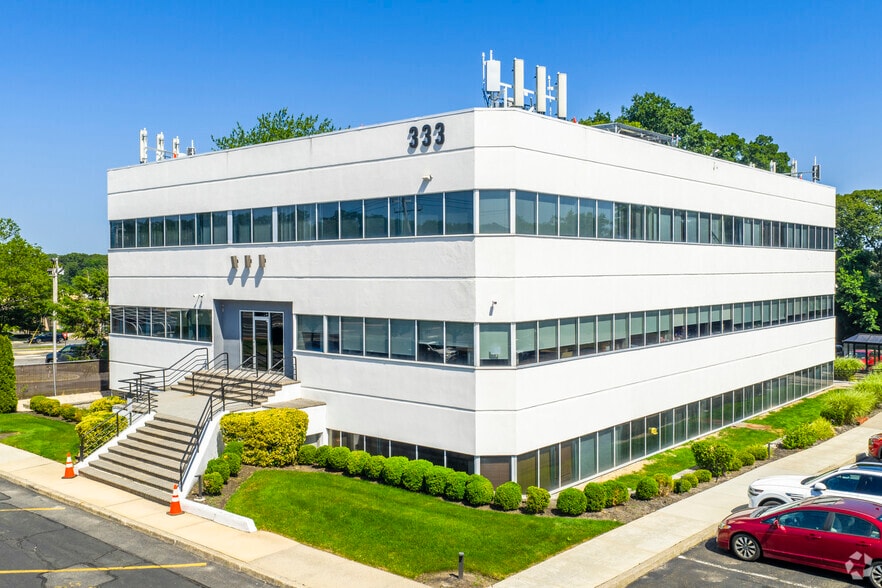 333 Route 25A, Rocky Point, NY for sale - Building Photo - Image 1 of 29