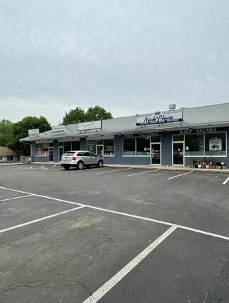 Plus de détails pour 111 Lafayette Rd, Salisbury, MA - Commerce de détail à louer