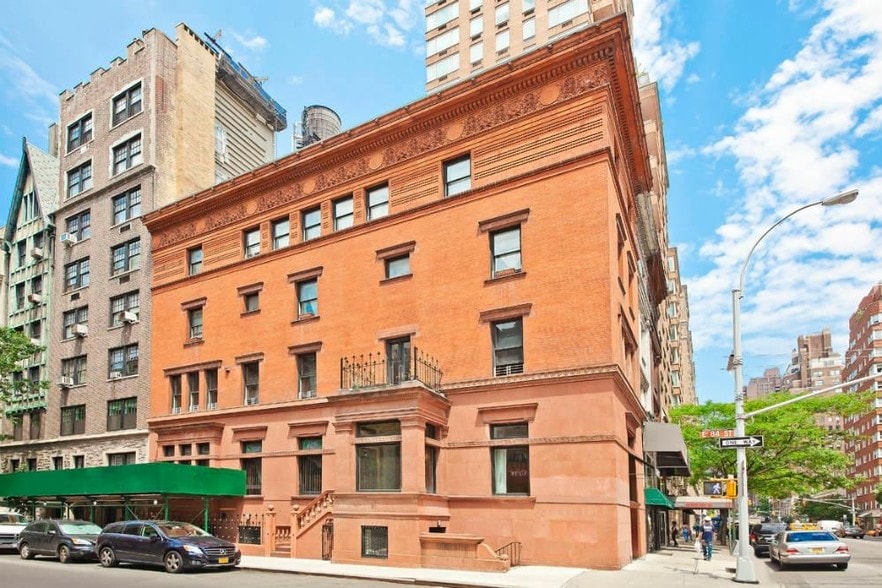 21 E 84th St, New York, NY for lease - Building Photo - Image 1 of 18