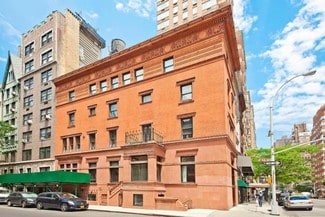 More details for 21 E 84th St, New York, NY - Retail for Lease
