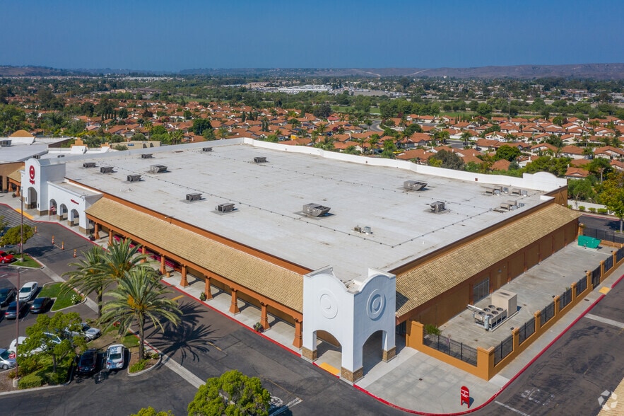 427-499 College Blvd, Oceanside, CA à louer - Aérien - Image 3 de 3