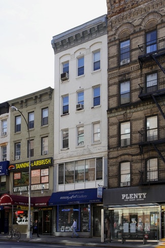 More details for 1459 Third Ave, New York, NY - Office/Retail for Lease