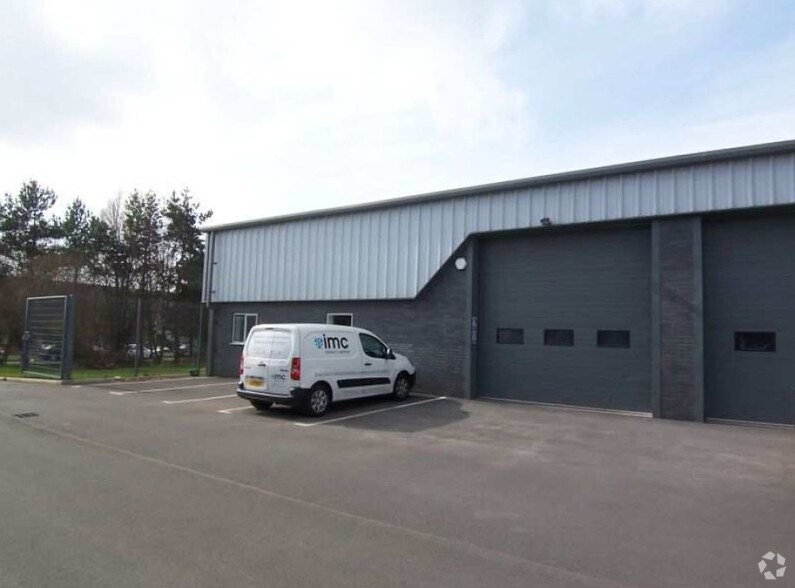 Henson Rd, Darlington à louer - Autre - Image 3 de 5