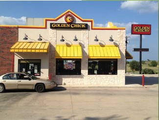 More details for 1036 N Patrick St, Dublin, TX - Retail for Sale